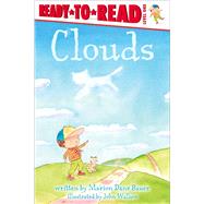 Clouds 9781481462136