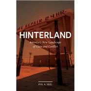 Hinterland 9781789142136