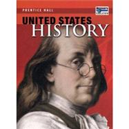 United States History 9780133682137