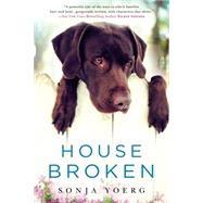 House Broken 9780451472137