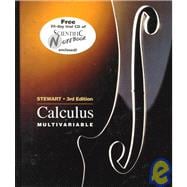 Multivariable Calculus