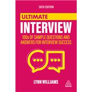 Ultimate Interview