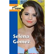 Selena Gomez 9781420512137
