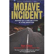 Mojave Incident 9781569802137