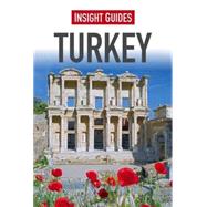 Insight Guides Turkey 9781780052137