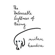 The Unbearable Lightness of Being 9780060932138