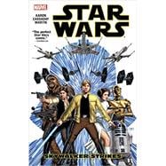 Star Wars Vol. 1 9780785192138