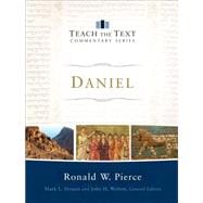Daniel 9780801092138