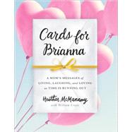 Cards for Brianna 9781492642138