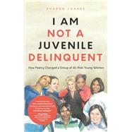 I Am Not a Juvenile Delinquent 9781642502138