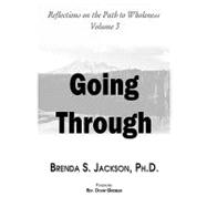 Going Through