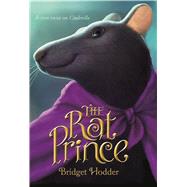 The Rat Prince 9780374302139