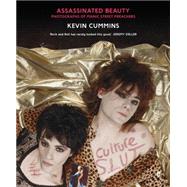 Assassinated Beauty Photographs of Manic Street Preachers 9780571312139