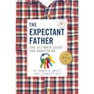 The Expectant Father: Facts, Tips, and Advice for Dads-to-be 9780789212139