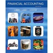 Financial Accounting 9781259222139