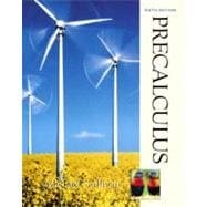 Precalculus 9780130412140
