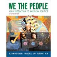 We the People 9780393932140