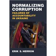 Normalizing Corruption