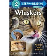 Whiskers 9780307262141