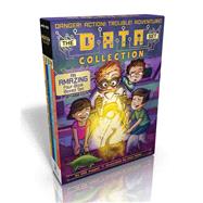 The Data Set Collection 9781481482141