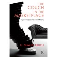 The Couch in the Marketplace 9780367102142