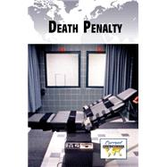 Death Penalty 9780737772142