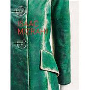 Isaac Mizrahi 9780300212143