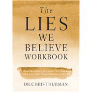 The Lies We Believe 9780310112143