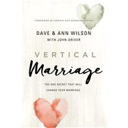 Vertical Marriage 9780310352143