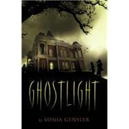 Ghostlight 9780553522143