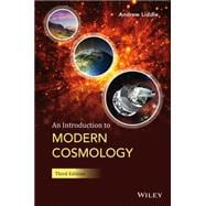 An Introduction to Modern Cosmology 9781118502143