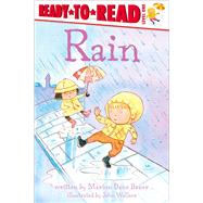 Rain 9781481462143