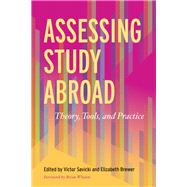 Assessing Study Abroad