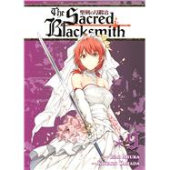 The Sacred Blacksmith Vol. 9 9781626922143