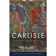 Carlisle 9780367872144