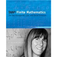 Finite Mathematics for the Managerial, Life, and Social Sciences (with CD-ROM and iLrn™ Tutorial, Personal Tutor Printed Access Card) 9780534492144