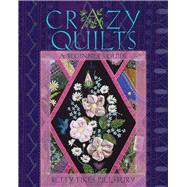 Crazy Quilts 9780821422144