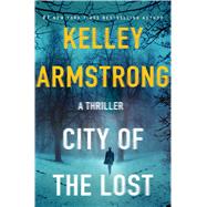 City of the Lost 9781250092144