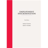 Employment Discrimination 9781531012144