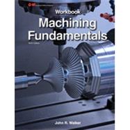 Machining Fundamentals 9781619602144