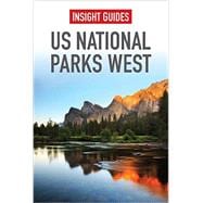Insight Guides US National Parks West 9781780052144