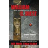 For More Than Glory