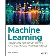 Machine Learning 9781119642145