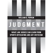 Judgment
