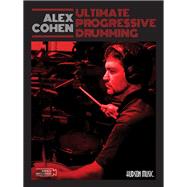 Ultimate Progressive Drumming 9781540082145
