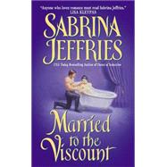 Married To Viscount 9780060092146
