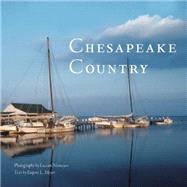 Chesapeake Country 9780789212146