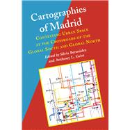 Cartographies of Madrid 9780826522146