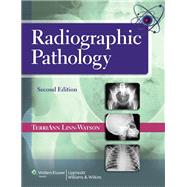 Radiographic Pathology 9781451112146