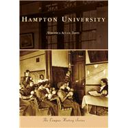 Hampton University 9781467122146